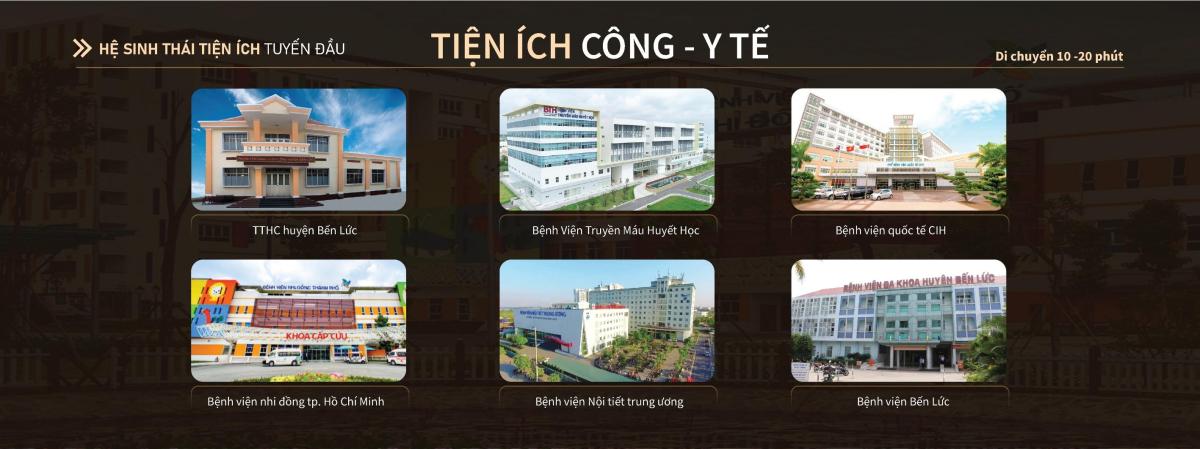 phoi canh tien ich DESTINO CENTRO