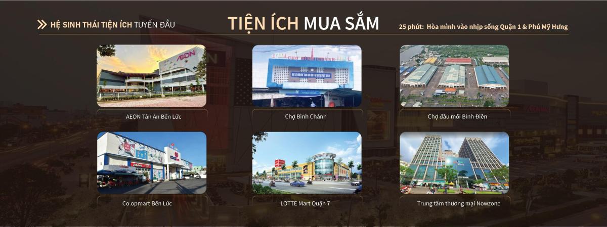 phoi canh tien ich DESTINO CENTRO