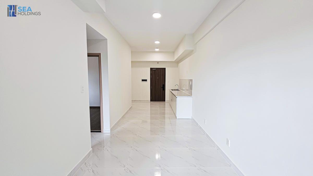 diện tích căn hộ Destino Centro