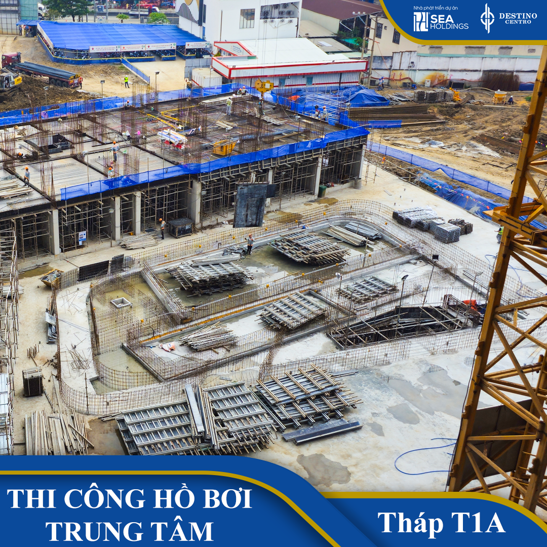 mặt bằng căn hộ Destino Centro