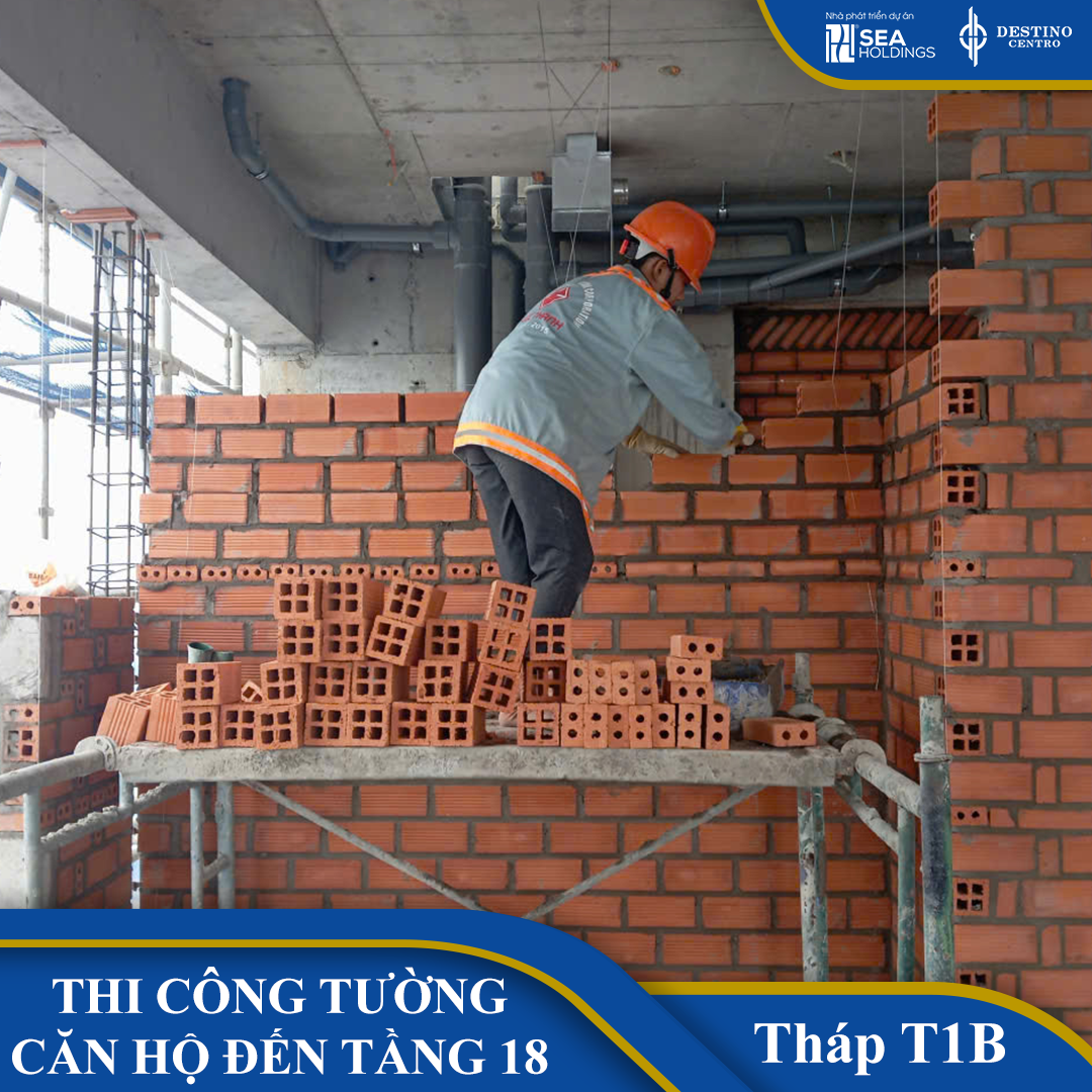 mặt bằng căn hộ Destino Centro