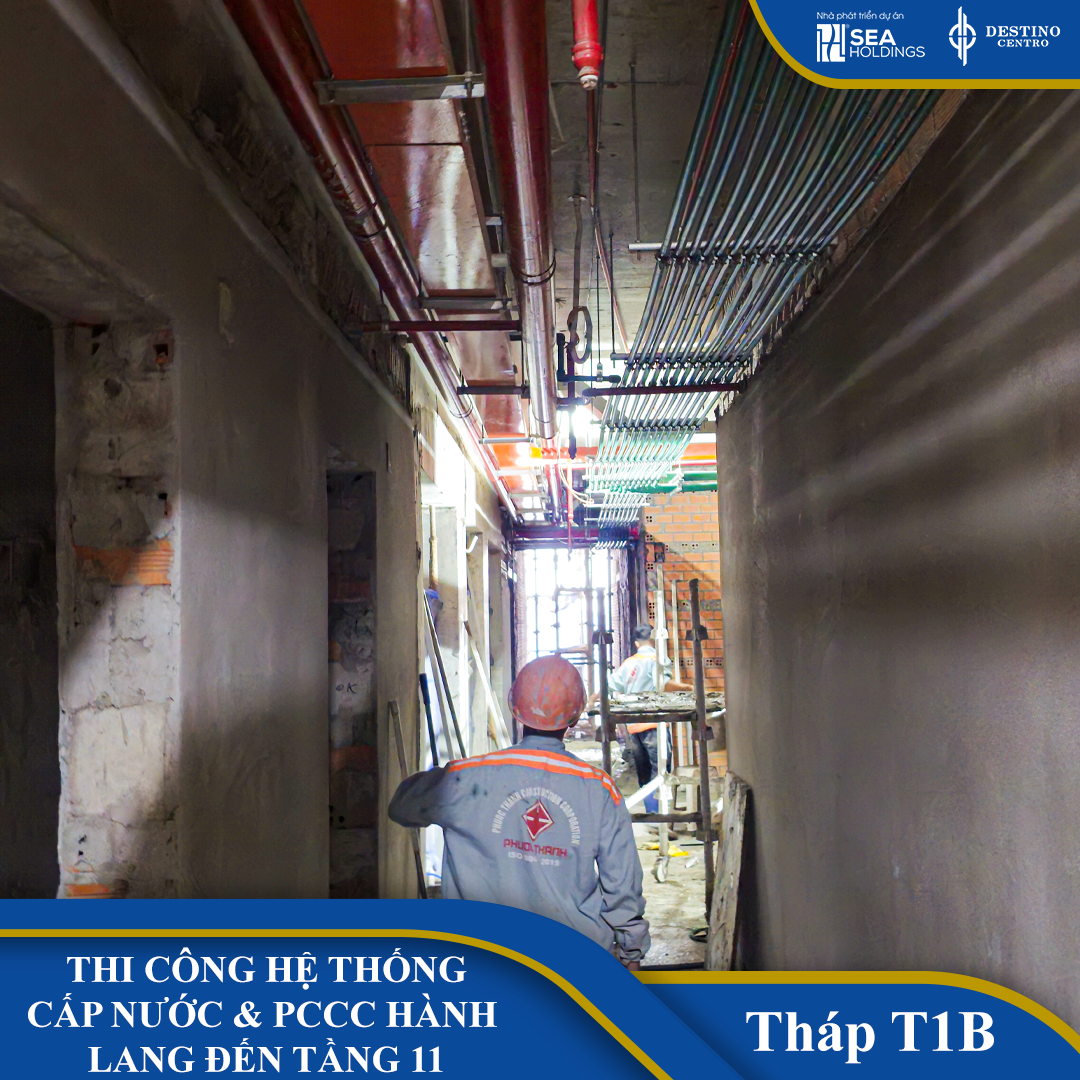 mặt bằng căn hộ Destino Centro