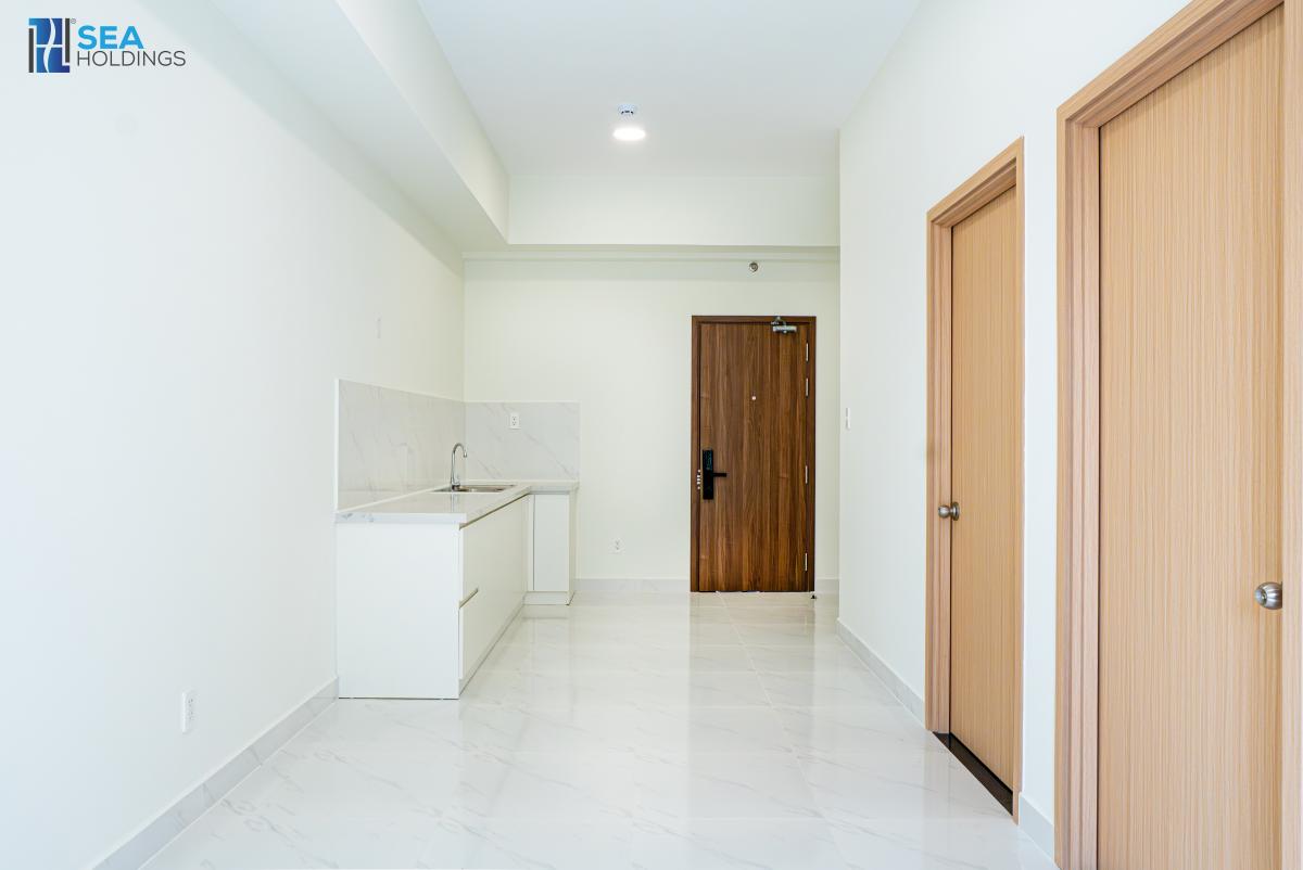 diện tích căn hộ Destino Centro