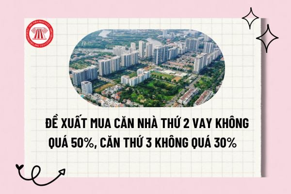 Quy định về tiền sử dụng đất cần điều chỉnh hợp lý, không để là nguyên nhân tăng giá bất động sản, nhà ở và đất đai vượt xa thu nhập của người dân.