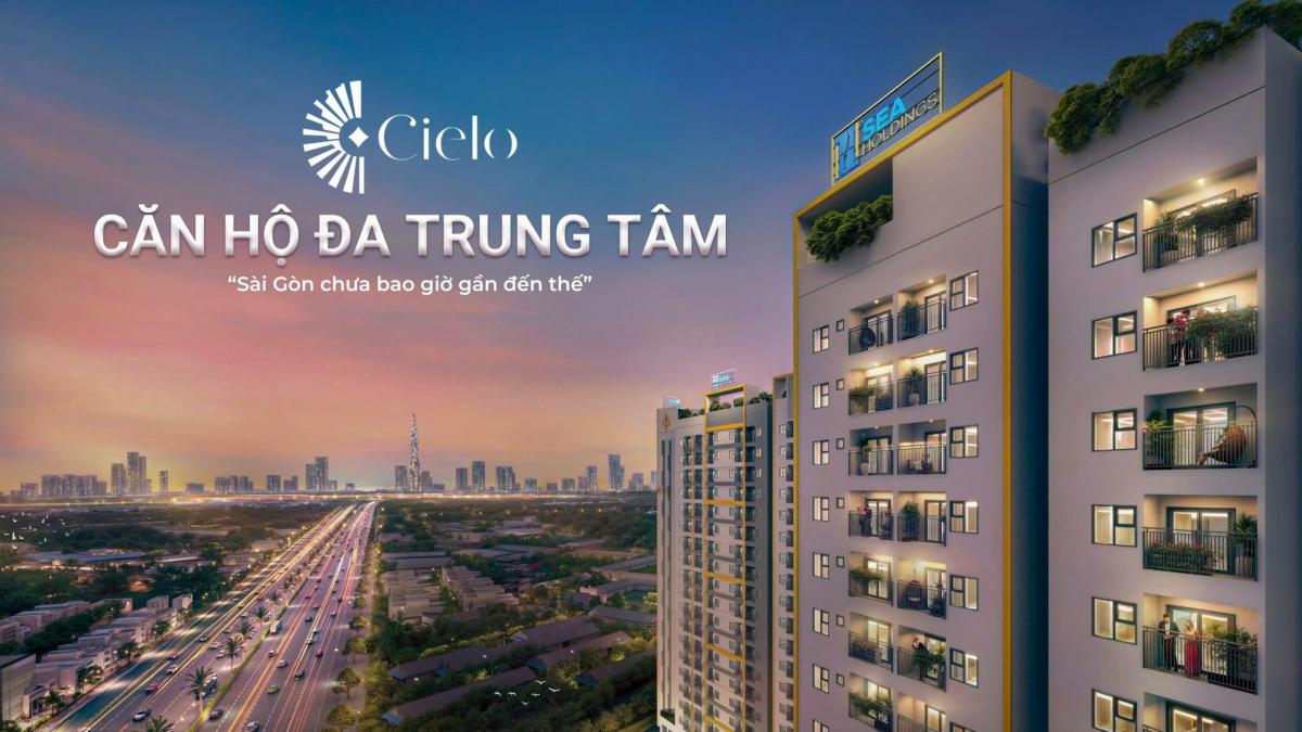Destino Centro có lợi thế gì, có giá trị gì khác biệt để thu hút nhà đầu tư và cạnh tranh với các dự án khác.